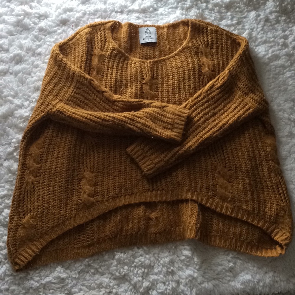 UNIF Sweater